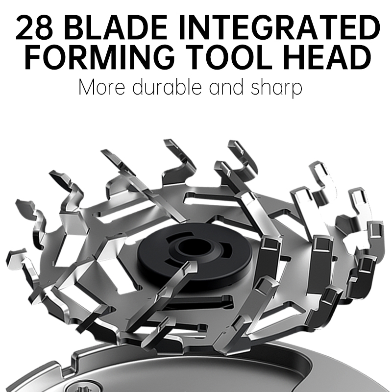 image of Hair Shaver>ND-HS02